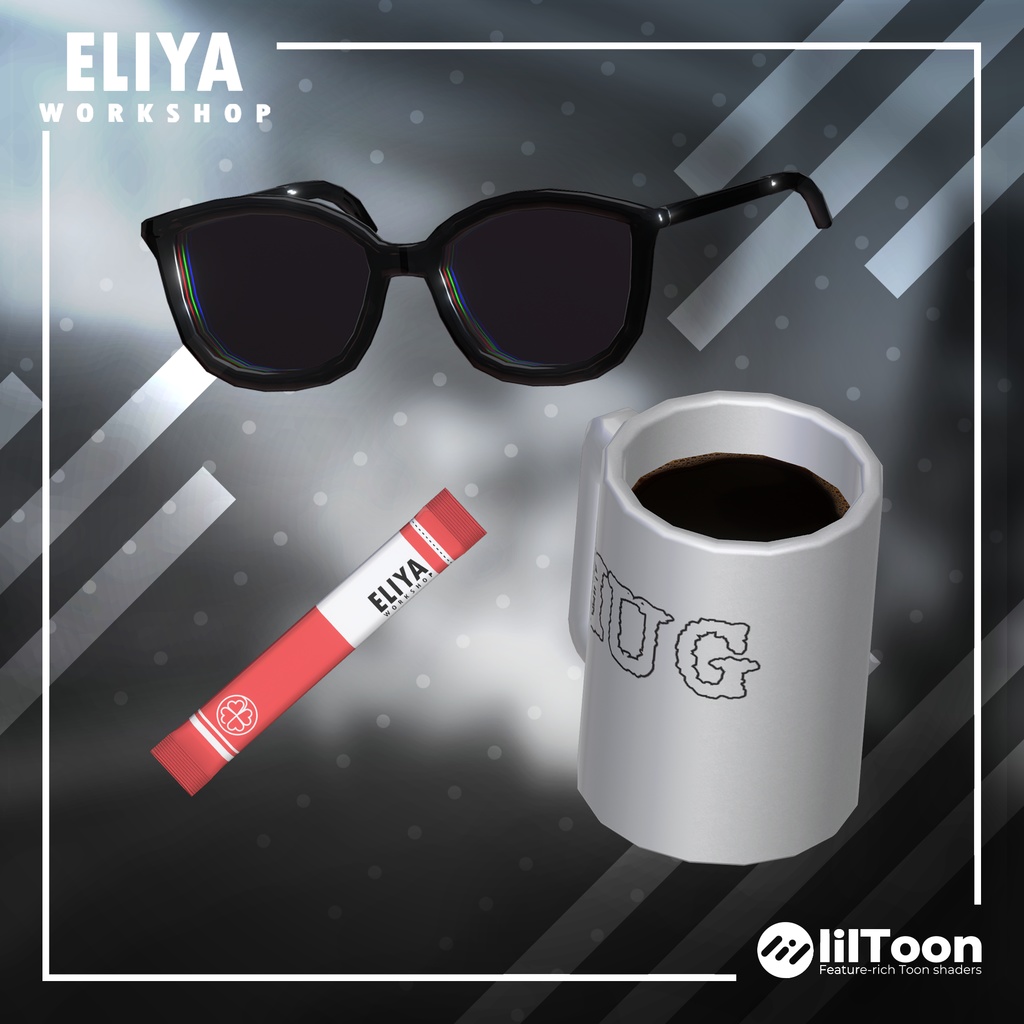 『 Sweet Moment ☕️ 』