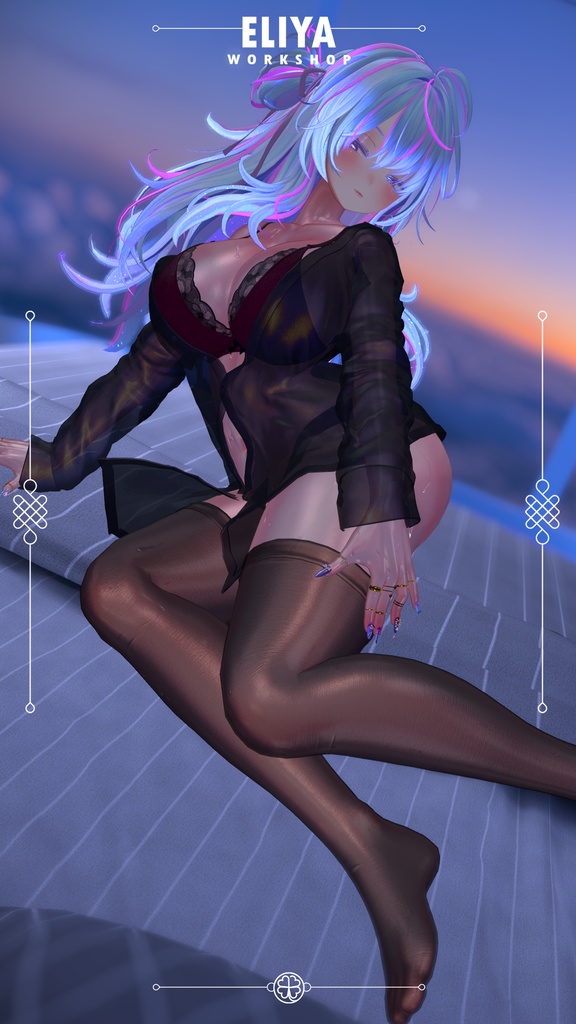 『 Sweet Moment ☕️ 』