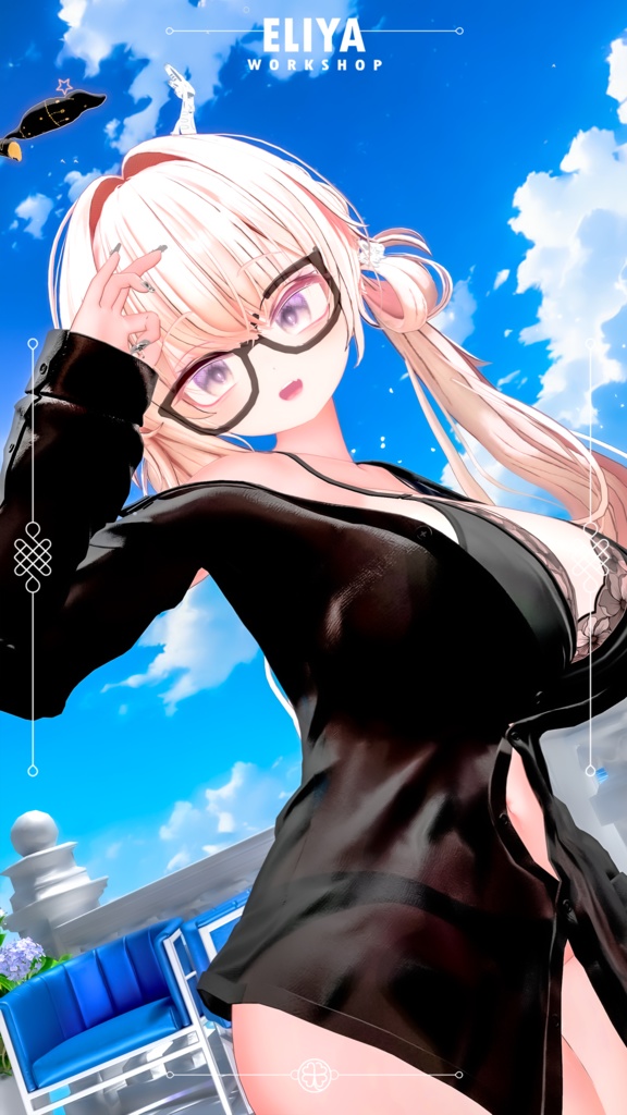 『 Sweet Moment ☕️ 』