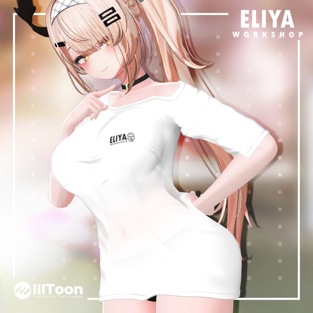 『 OverShirt 🍀 』