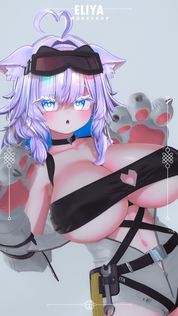 『 Nya Tech 🖤 』