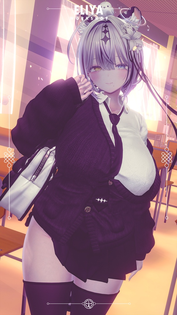 『 Cozy Class🍀 』