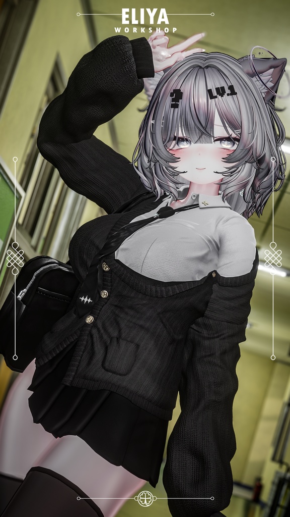 『 Cozy Class🍀 』