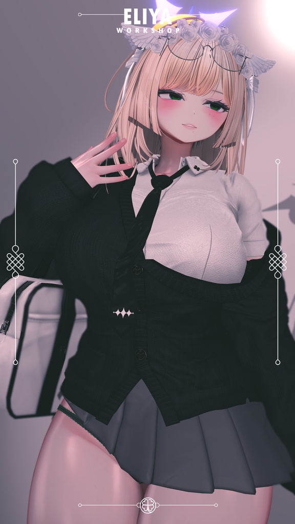 『 Cozy Class🍀 』