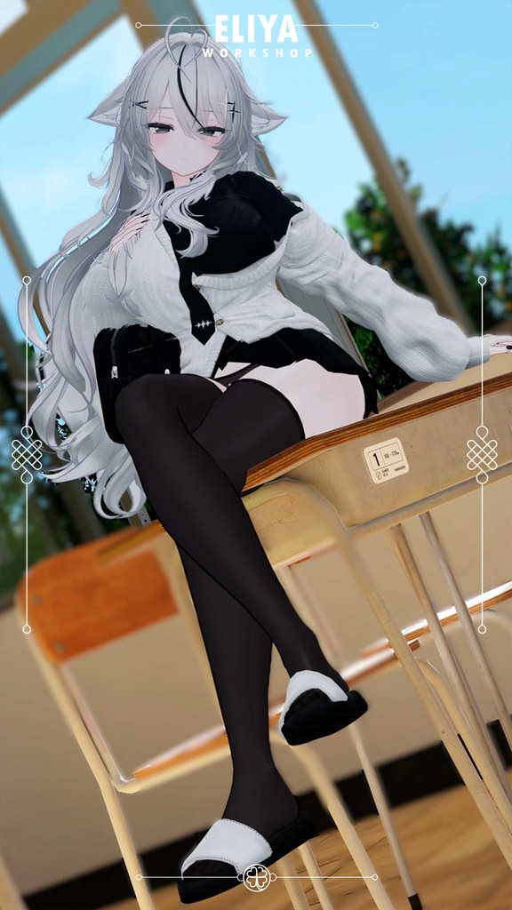 『 Cozy Class🍀 』