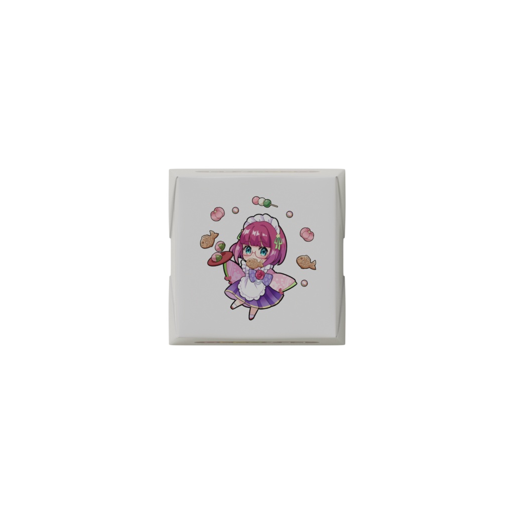 DECOチョコ(みるるんセット)