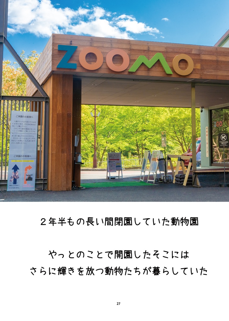 輝きを増すたぬきたち~盛岡市動物公園の動物たちを追い続けて~
