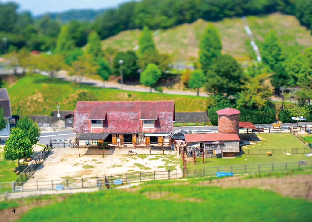愛知の動物園最後の秘境 鞍ケ池公園動物園