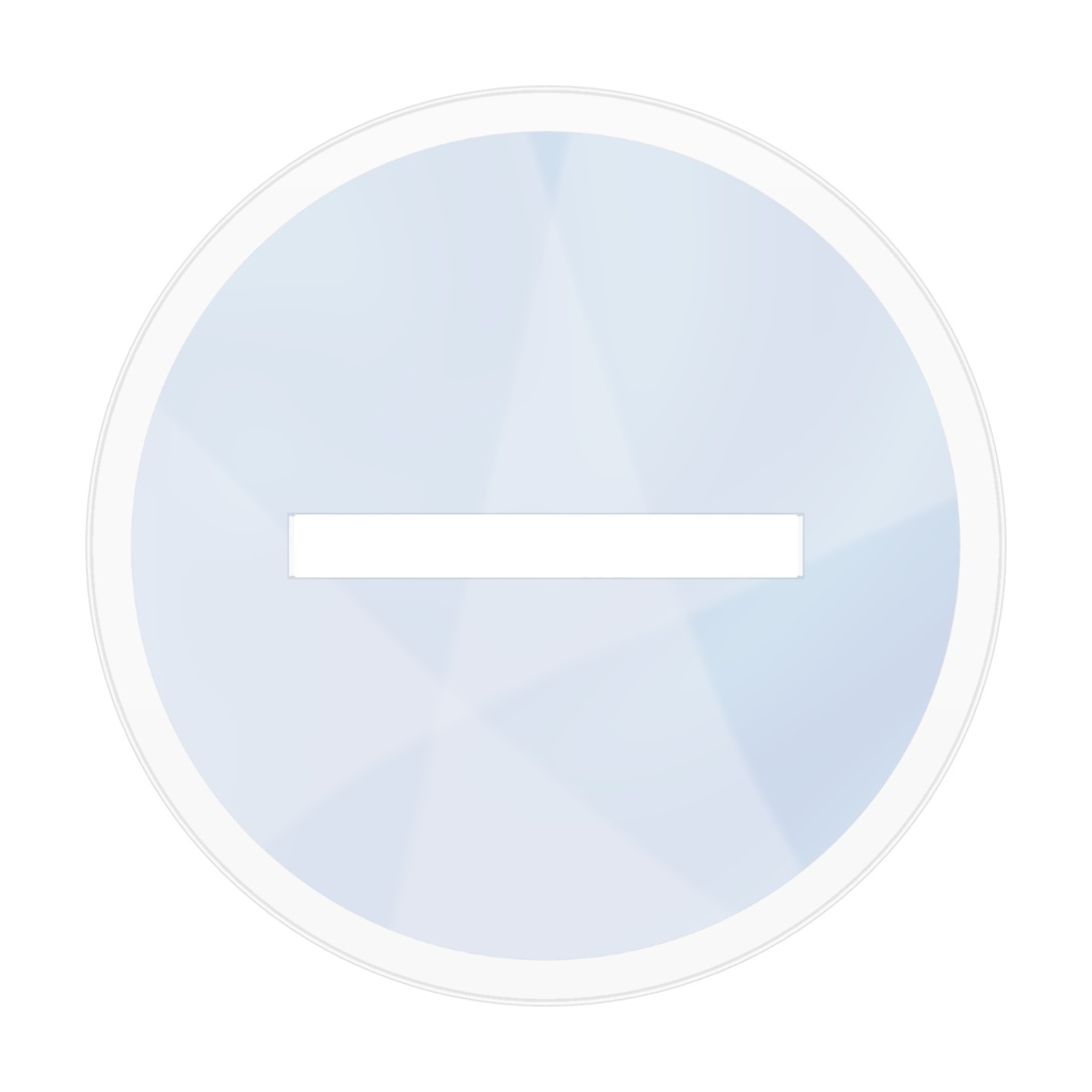 紫月永那 バースデーグッズ アクリルスタンド B