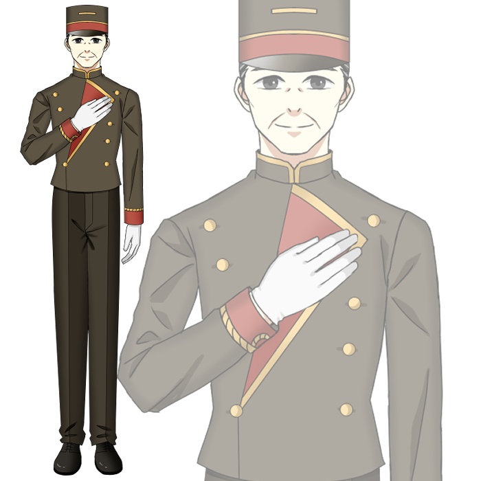 ベルマン２