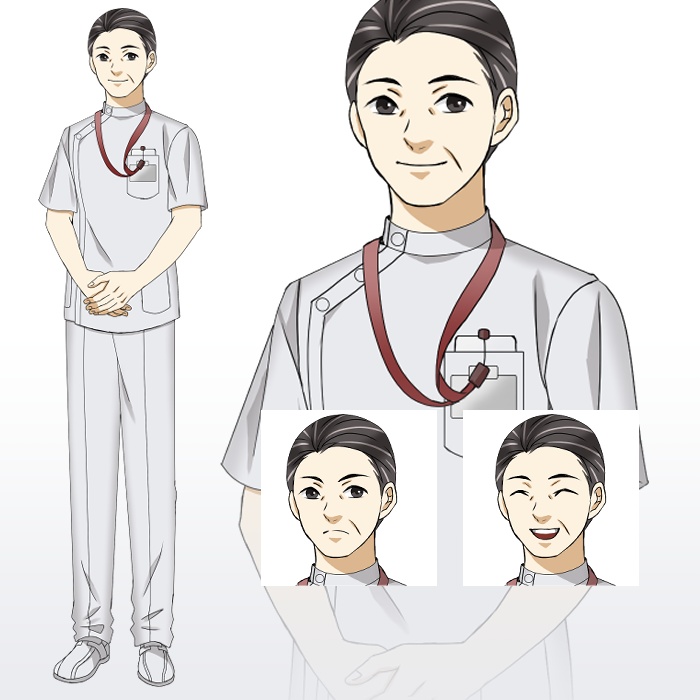 看護師