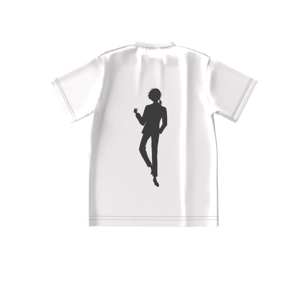 麺屋たけまるTシャツ