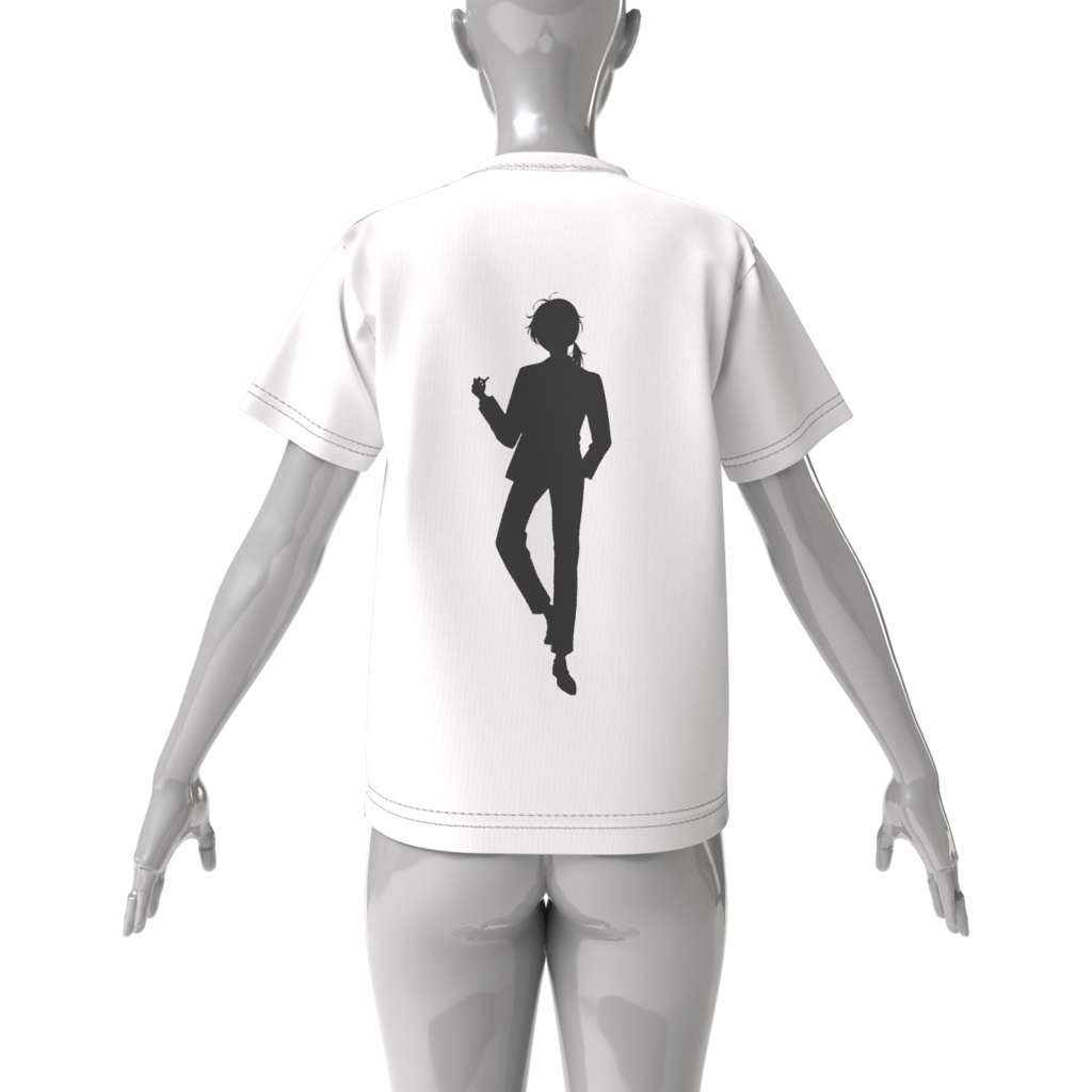 麺屋たけまるTシャツ