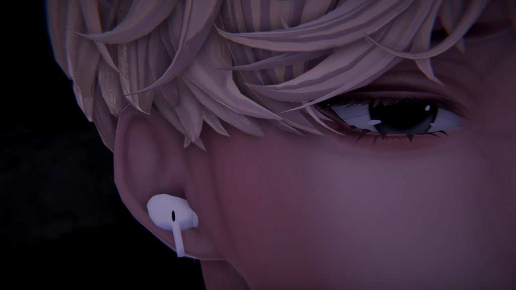 【無料】某s イヤホン