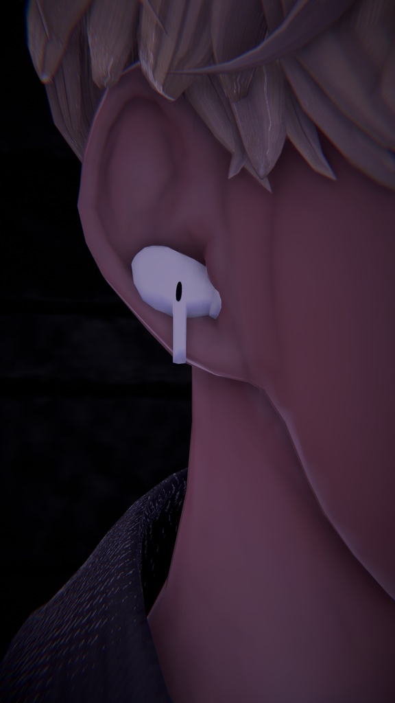 【無料】某s イヤホン