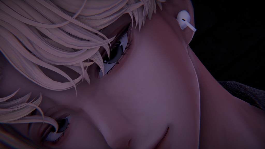 【無料】某s イヤホン