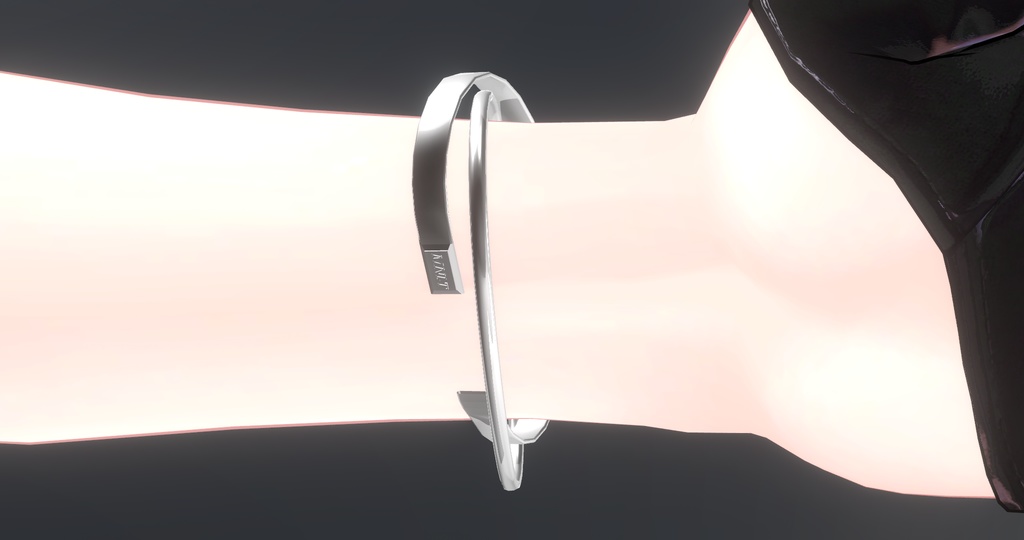 【無料】ブレスレット〈Boothフォロワー40人記念!〉