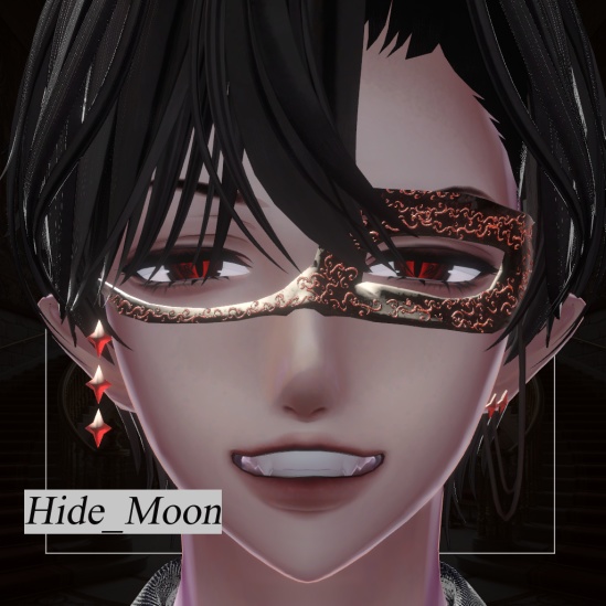 【水瀬専用】🎃Midnight Masquerade🎃【ハロウィン】