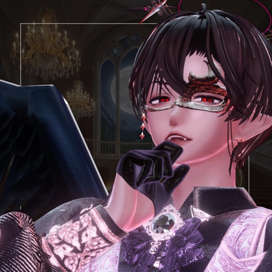 【水瀬専用】🎃Midnight Masquerade🎃【ハロウィン】