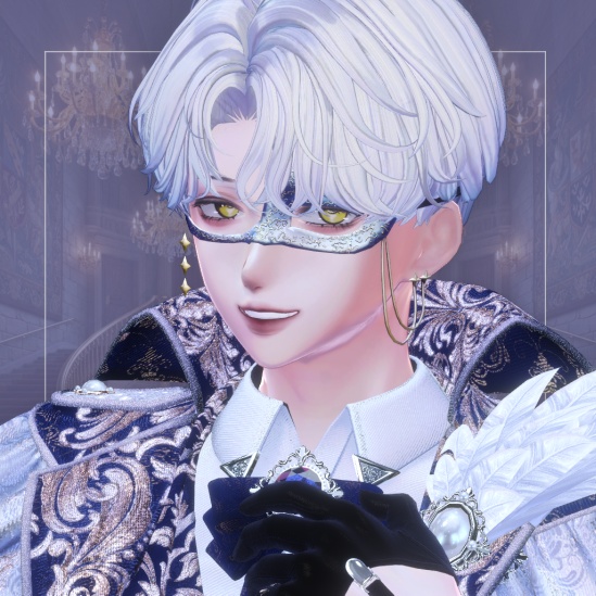 【水瀬専用】🎃Midnight Masquerade🎃【ハロウィン】