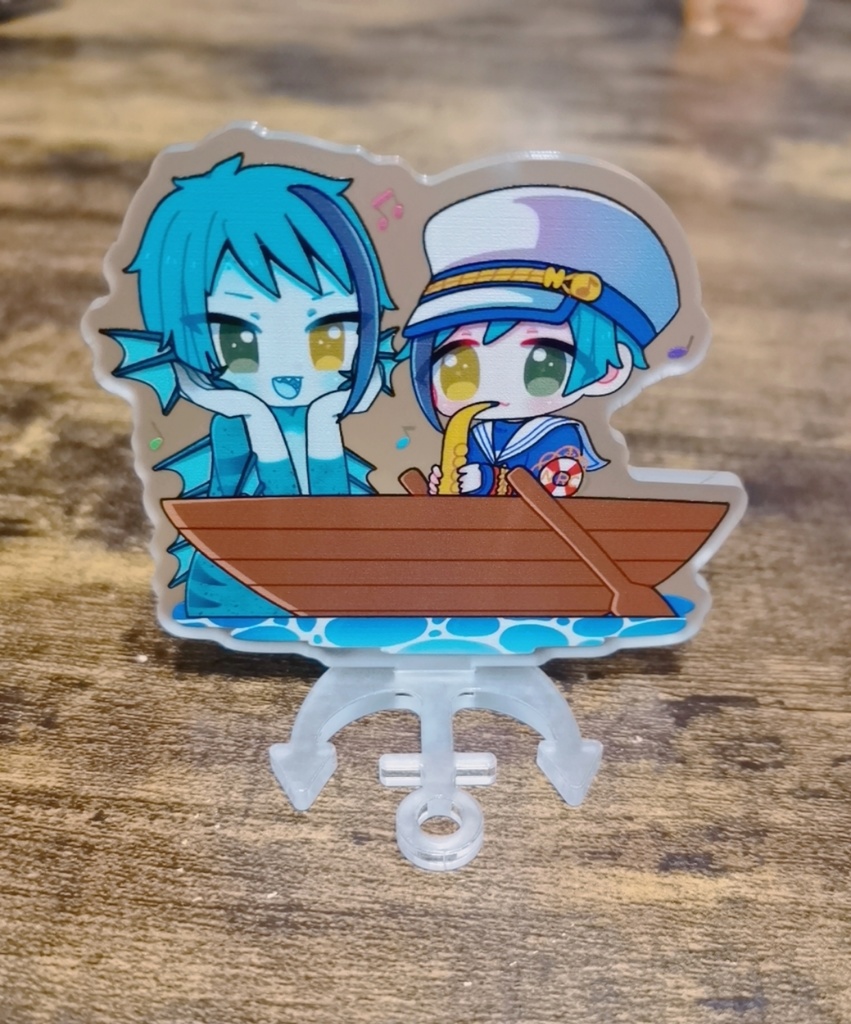 ポートフェストアクスタ