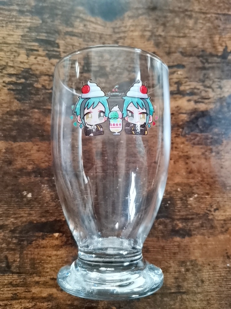 フロートグラス