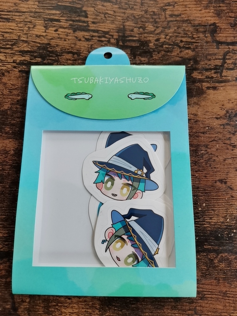 フレークシール