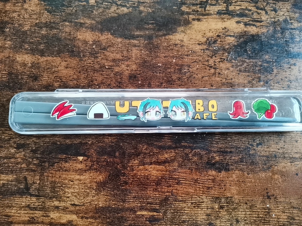 箸ケース