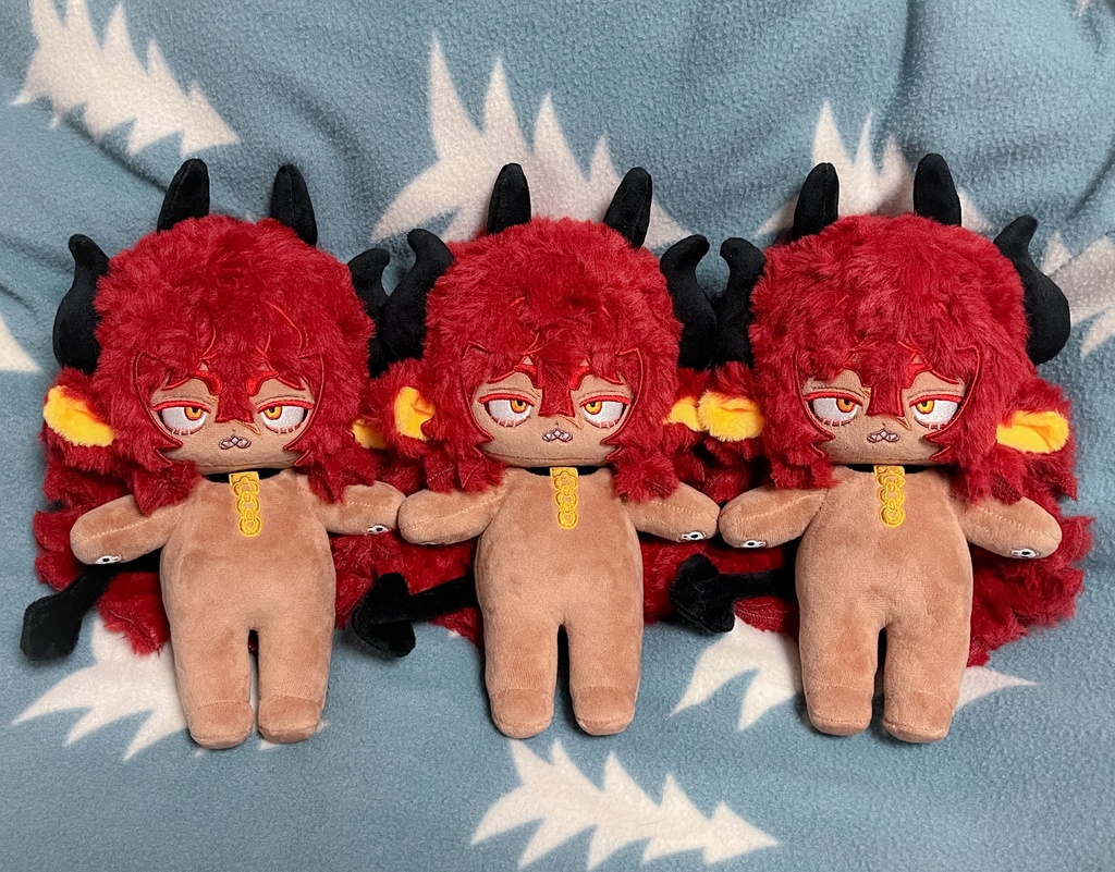 サタン余剰(B品)頒布