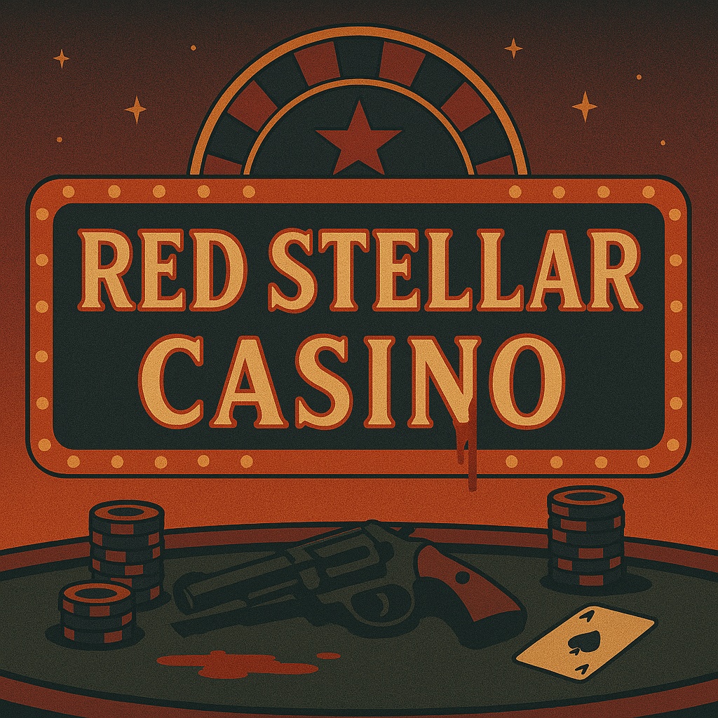 マーダーミステリー【独り勝ち】