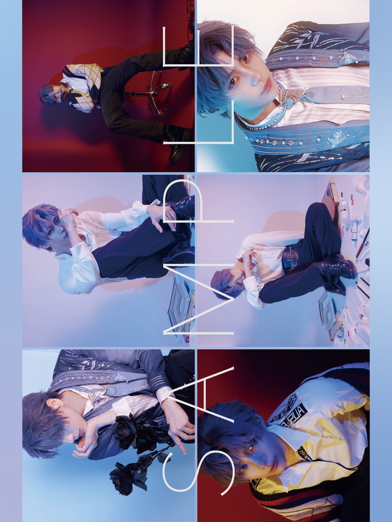 「A COSTUME COLLECTION 」