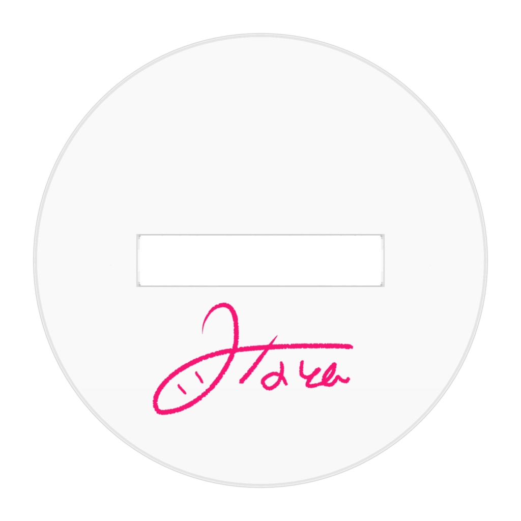 ブタさんと一緒ver①