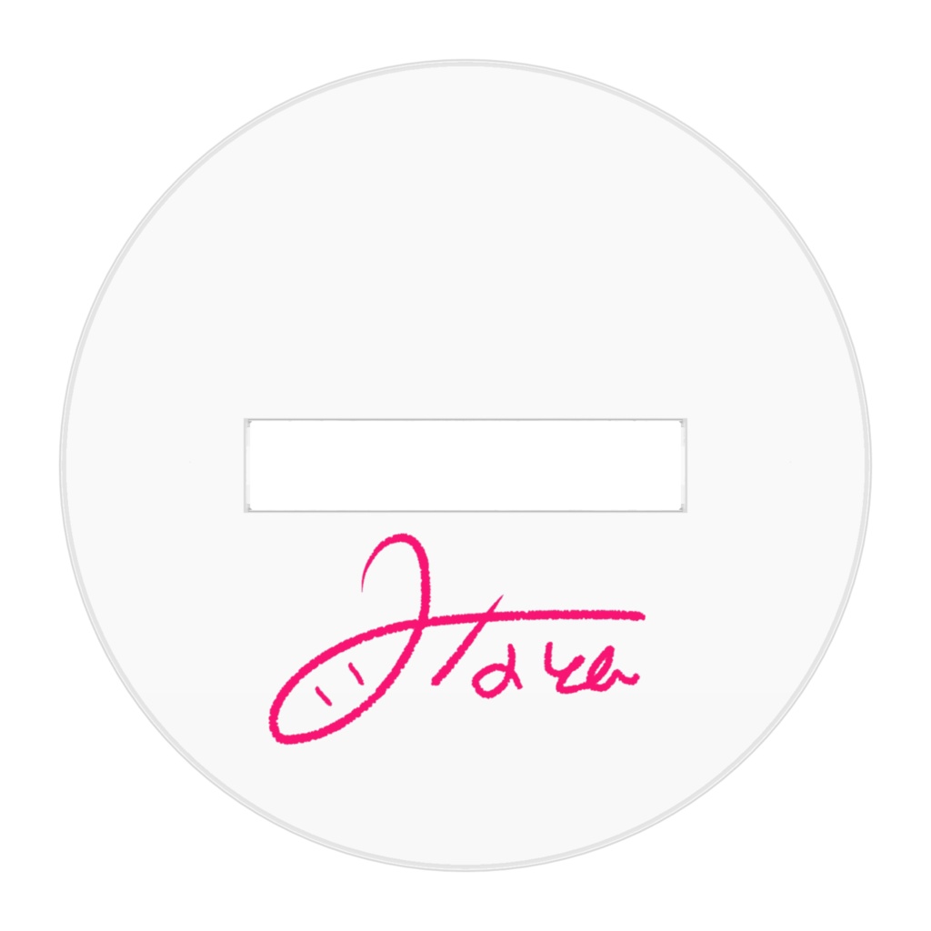 ブタさんと一緒ver②