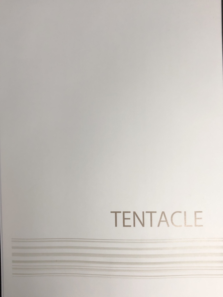 TENTACLE