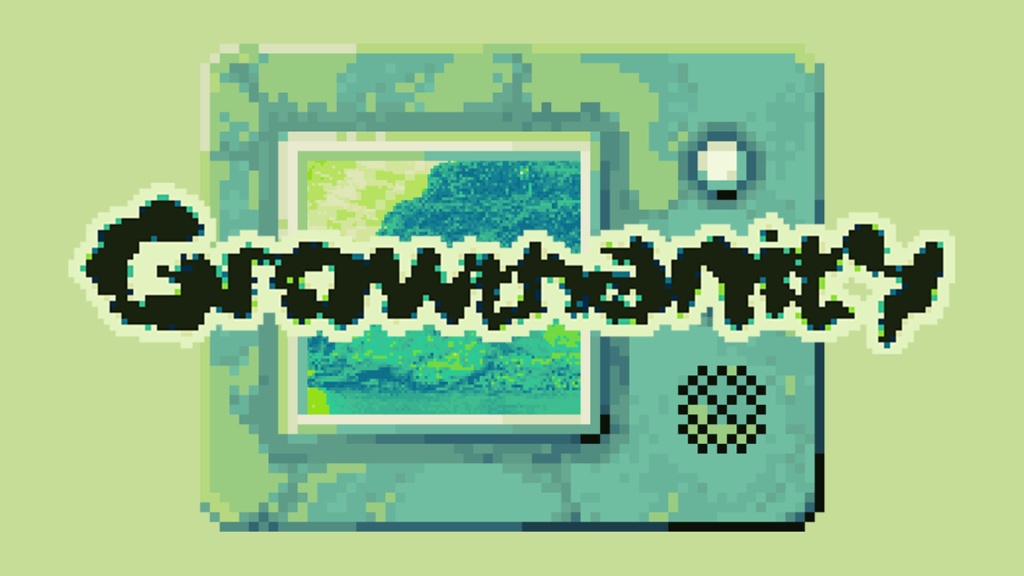 【CoC】Growthanity【無料KPレス】