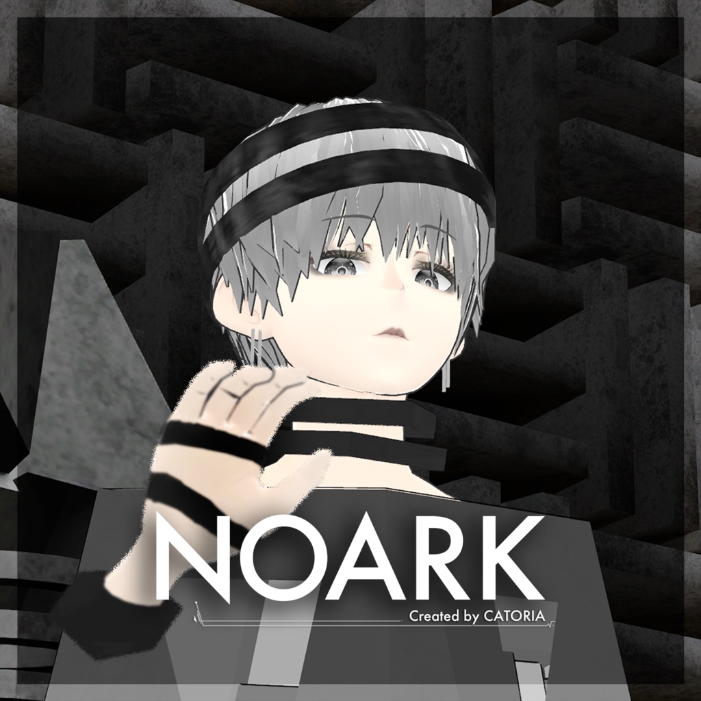 NOARK maskless