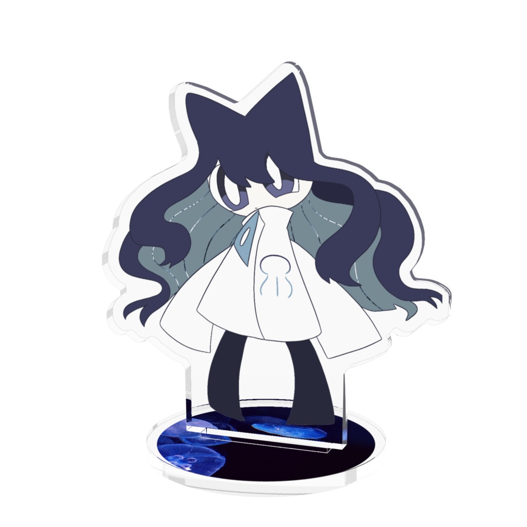 ウララさんアクリルスタンド