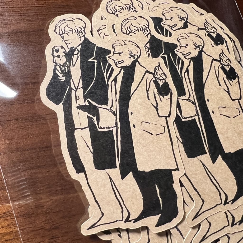 【20241014新刊】好き、だけど