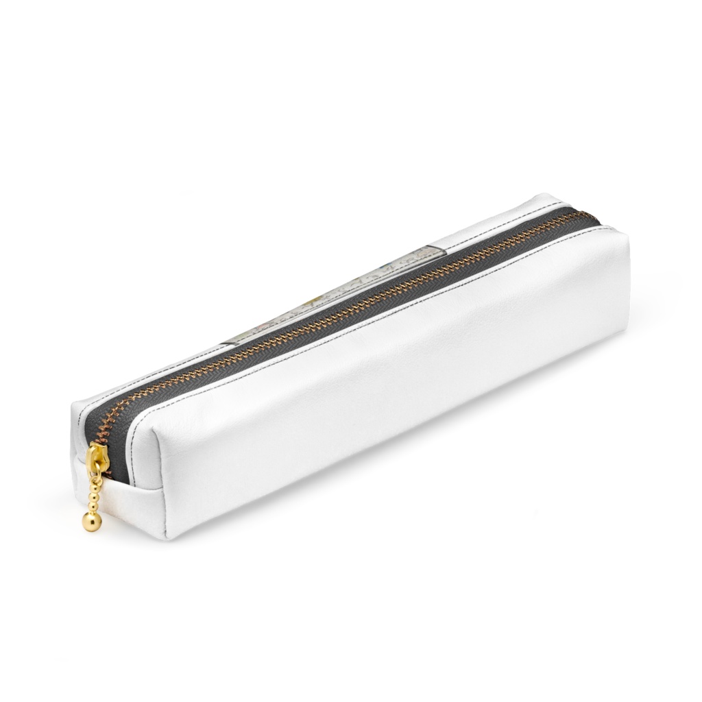 めがもんふれんずペンケース