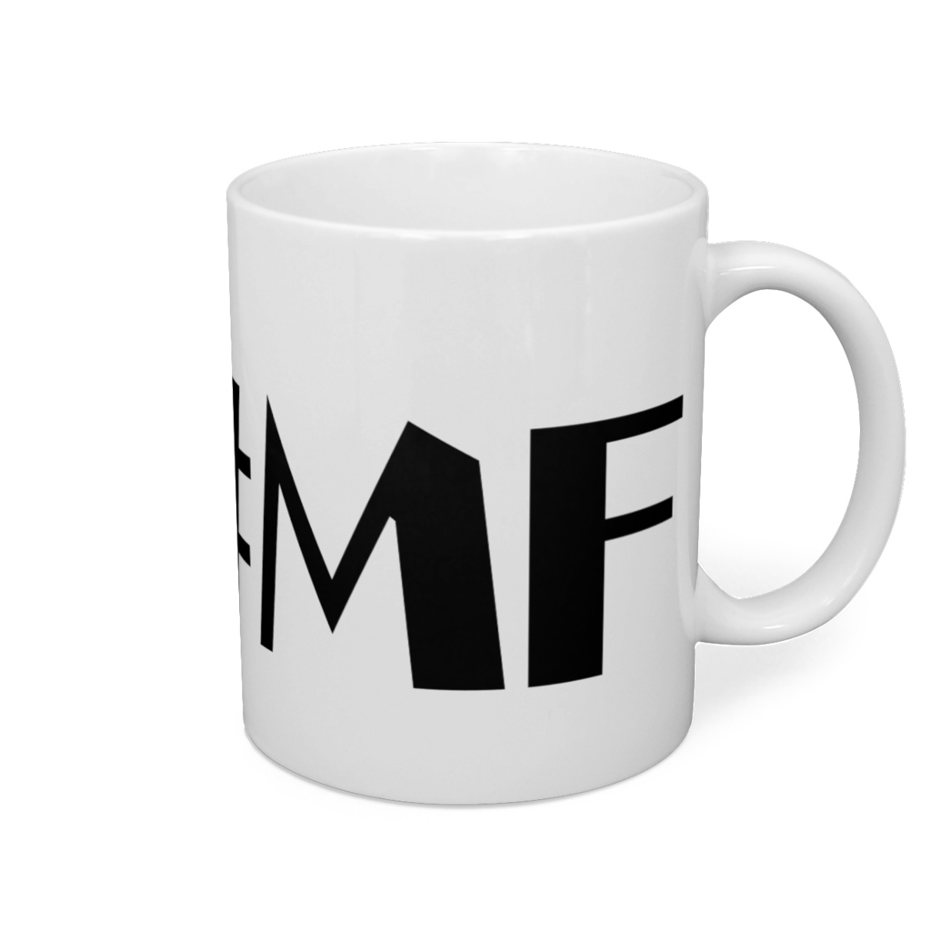 めがもんふれんずマグカップ②