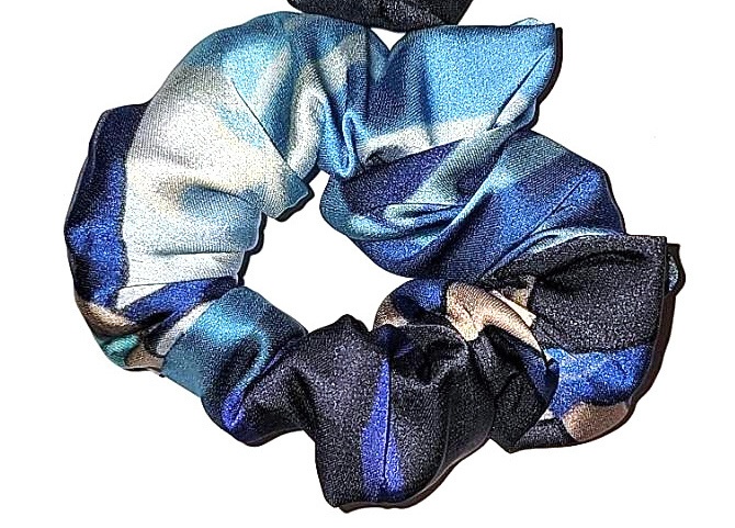 原神-キャラクター印象シュシュ- ヘアリング