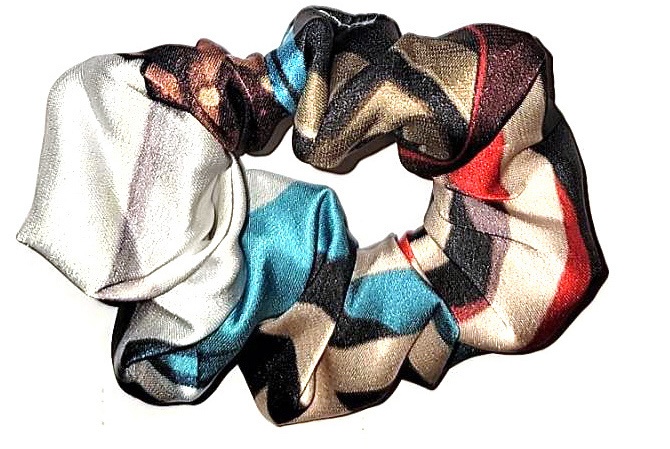 原神-キャラクター印象シュシュ- ヘアリング