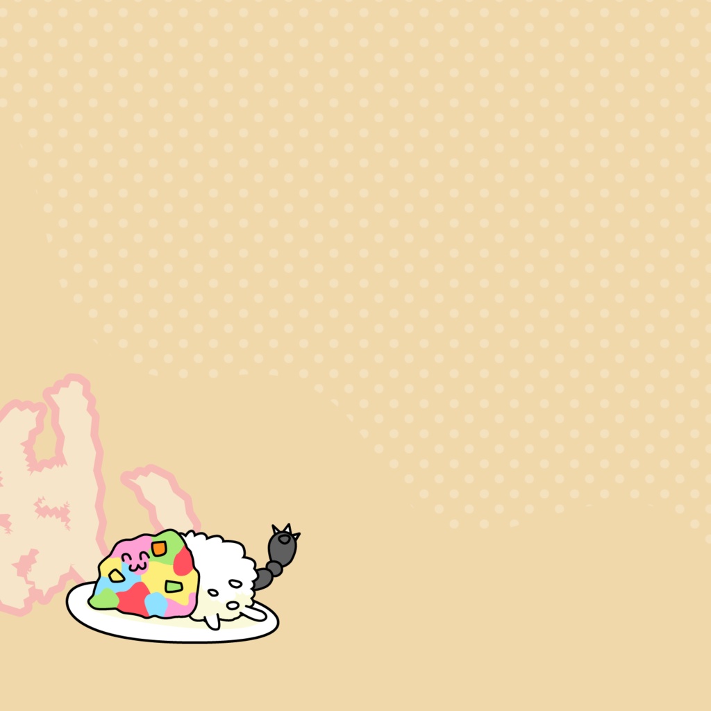 もなちゃんずドラマCD【もちっと☆もなちゃんず・乱】