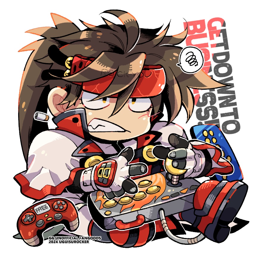 C104夏コミグッズセット