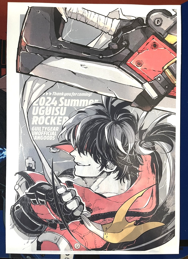 C104夏コミグッズセット