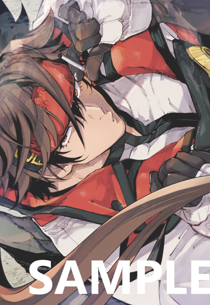 冬コミグッズセット2024