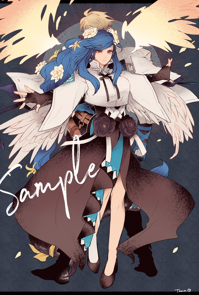 冬コミグッズセット2024