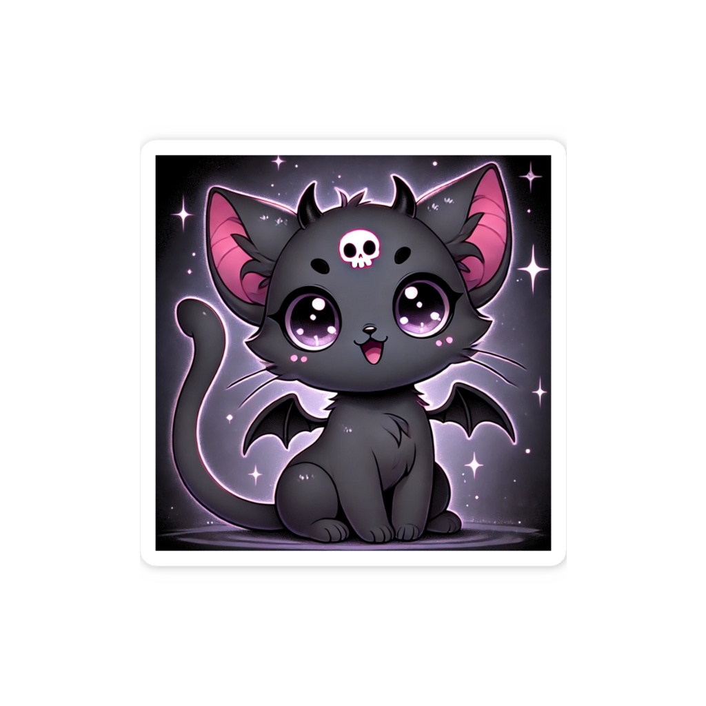 スマホステッカー