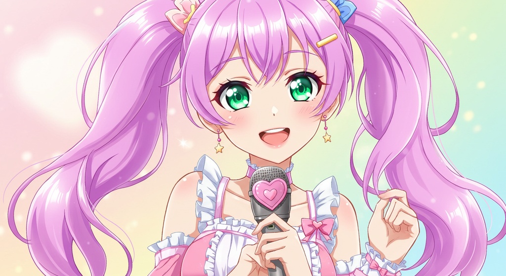 aiイラスト