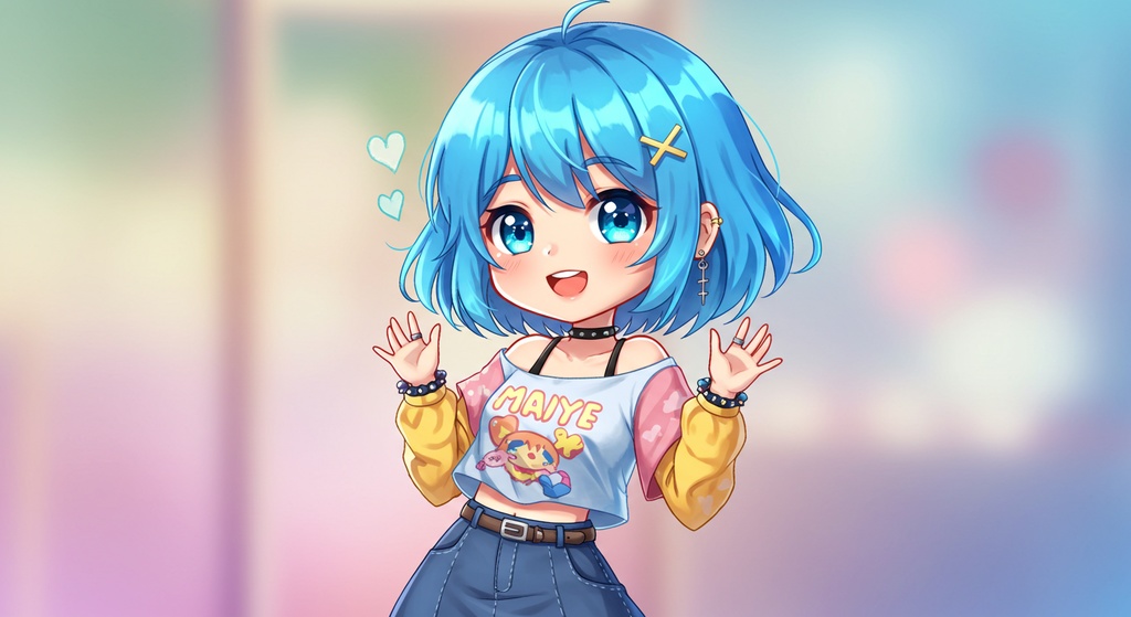 aiイラスト